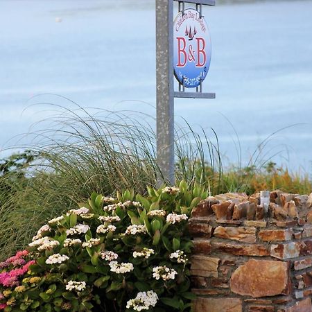 Clifden Bay Lodge Ngoại thất bức ảnh