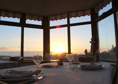 Clifden Bay Lodge Ngoại thất bức ảnh