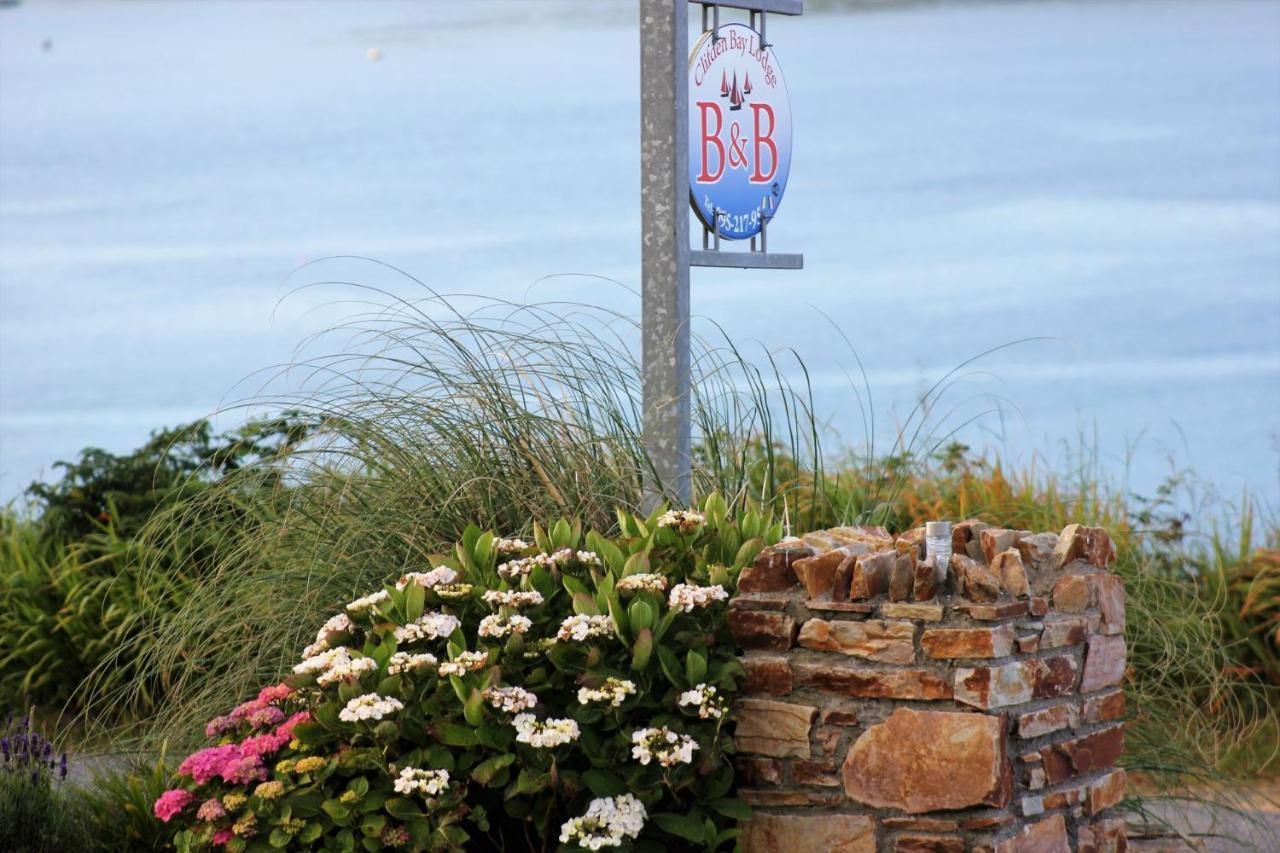 Clifden Bay Lodge Ngoại thất bức ảnh