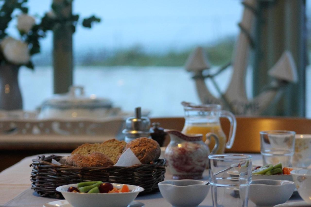 Clifden Bay Lodge Ngoại thất bức ảnh