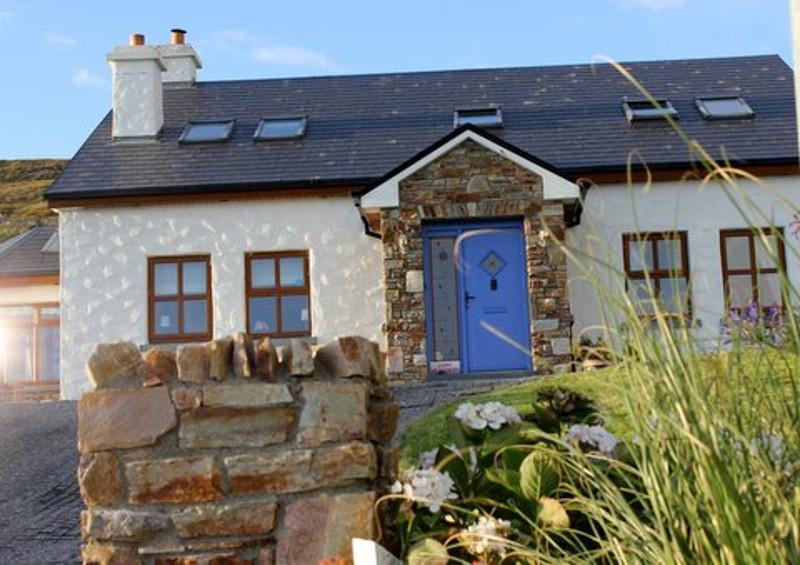 Clifden Bay Lodge Ngoại thất bức ảnh