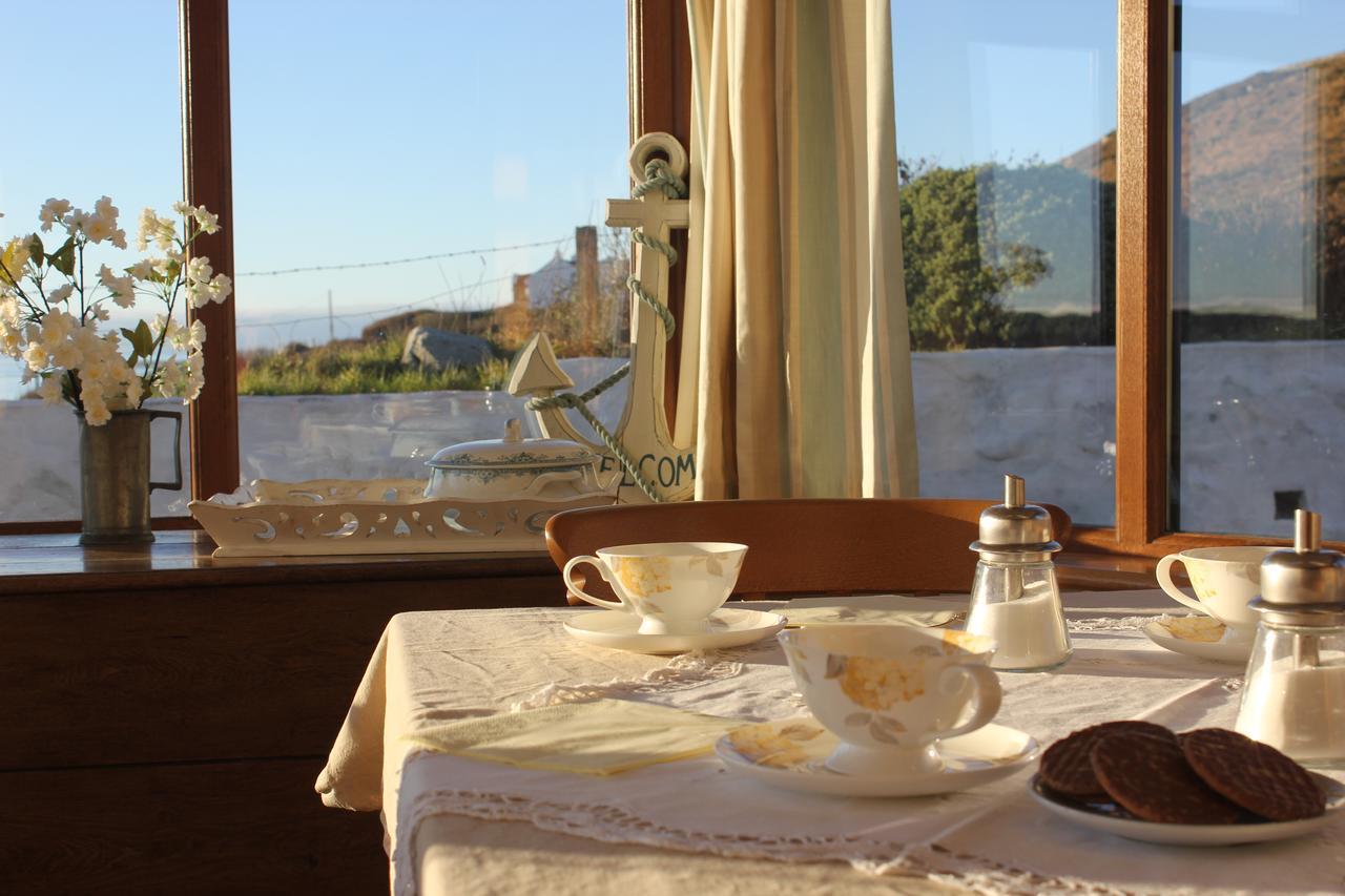 Clifden Bay Lodge Ngoại thất bức ảnh